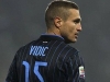 Inter Milan ukončil smlouvu s Nemanjou Vidičem