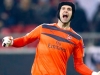 Čech může jako druhý hráč v Anglii obhájit titul v jiném klubu