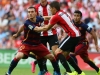 Čtvrtfinále Copa del Rey: Barcelona si zopakuje duel proti Athleticu, tentokrát v Bilbau