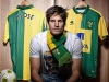 Norwich získal obránce Timma Kloseho z Wolfsburgu