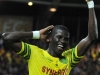 Obránce Chelsea Papy Djilobodji je v hledáčku Werderu Brémy