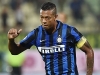 Inter Milan připustil prodej záložníka Fredy Guarina