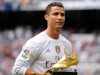 Ronaldo prý už v jedenácti letech poznal, že bude hvězdou