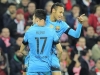 Barcelona porazila Athletic i v poháru a do semifinále má o kousek blíže