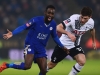 Leicester vypadl z FA Cupu s Tottenhamem, Liverpool odvrátil blamáž a postoupil přes Exeter