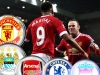 Manchester United je nejlépe vydělávajícím týmem Premier League. Světu stále vládne Real Madrid