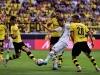 Bayern zajíždí do Hamburku, Dortmund čeká těžký duel v Mönchengladbachu