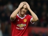 Manchester United po domácí prohře se Southamptonem vypískali fanoušci, Citizens remizovali s West Hamem