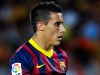 Cristian Tello odchází z Barcelony na hostování do Fiorentiny