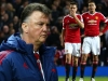 Statistiky, které Van Gaal neuvidí rád – United mají po 23 kolech nejméně bodů v historii Premier League