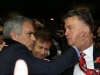 Agent Mourinha: José Manchesteru United žádný dopis neposlal, je to absurdní
