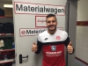 Giulio Donati přestoupil z Leverkusenu do Mainzu