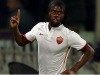 Gervinho přestoupil z AS Řím do čínského týmu Hebei Fortune