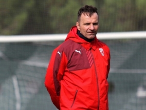 Fotbalová Plzeň prodloužila smlouvu s Krejčím do června 2018