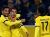 Dortmund hostí Ingolstadt, Bayern Mnichov přivítá Hoffenheim
