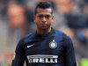Fredy Guarín odchází z Interu Milan do Shanghai Shenhua