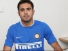 Inter Milan získal útočníka Édera