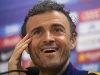 Enrique: Když nevyhrajeme 4:0, tak si hned lidé myslí, že hrajeme špatně