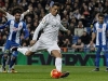 Real znovu počastoval Espanyol potupným tenisovým kanárem, polovinu gólů dal Ronaldo