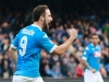 Neapol s Higuaínem i Juventus pokračují v krasojízdě, milánské derby ovládlo AC