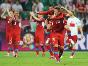 Pekhart odletěl do Atén dojednat angažmá v AEK