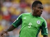West Ham získal na hostování nigerijského útočníka Emenikeho