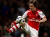 Wenger potvrdil zranění Rosického, čeká se na vyšetření