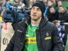 Hamburger SV přivedl na hostování útočníka Drmiče