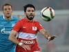 Bayern Mnichov přivedl na hostování Tasciho ze Spartaku Moskva