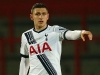 Miloš Veljkovič odešel z Tottenhamu do Werderu Brémy