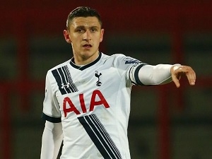 Miloš Veljkovič odešel z Tottenhamu do Werderu Brémy