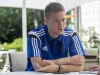 Vaclík i Suchý jsou v ideální sestavě švýcarské ligy za rok 2015