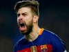 Piqué: Jestli nevyhrajeme ligový titul, bude to jen naše chyba