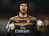 Čech byl v Arsenalu poprvé vyhlášen hráčem měsíce