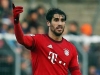 Javi Martínez se podrobil operaci kolene, chybět bude čtyři týdny