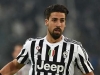 Juventus přišel o zraněného Samiho Khediru