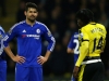 Paredes Diega Costu provokoval. Chtěl, aby byl vyloučen, říká Guus Hiddink