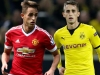 Thomas Tuchel: Adnan Januzaj nedokázal přijmout život v Borussii Dortmund