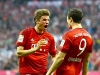 Herthu Berlin čeká Dortmund, Leverkusen hostí Bayern Mnichov