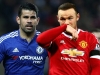 Chelsea hostí United, Leicester bude bránit první místo proti Manchesteru City