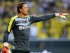 Dortmund prodloužil smlouvu s brankářem Romanem Weidenfellerem