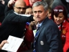 Manchester United začal jednat s José Mourinhem, tvrdí BBC