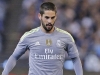 Zidane zatrhl přestup Isca do Arsenalu
