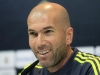 Ligu vyhrát pořád můžeme, ale už nesmíme ztrácet body, říká Zidane