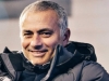 José Mourinho naznačil, že jeho další angažmá bude v Premier League