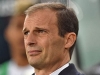 Juventus odmítá odchod Allegriho do Chelsea