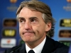 Mancini přiznal, že Inter Milan už ztratil šanci bojovat o Scudetto