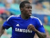 Pro obránce Chelsea Zoumu skončila kvůli zranění sezona