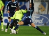 Schalke vyhrálo jen na střely
