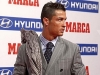 Cristiano Ronaldo: V Realu zůstanu dva roky a pak se uvidí, španělská liga je totiž nejlepší na světě